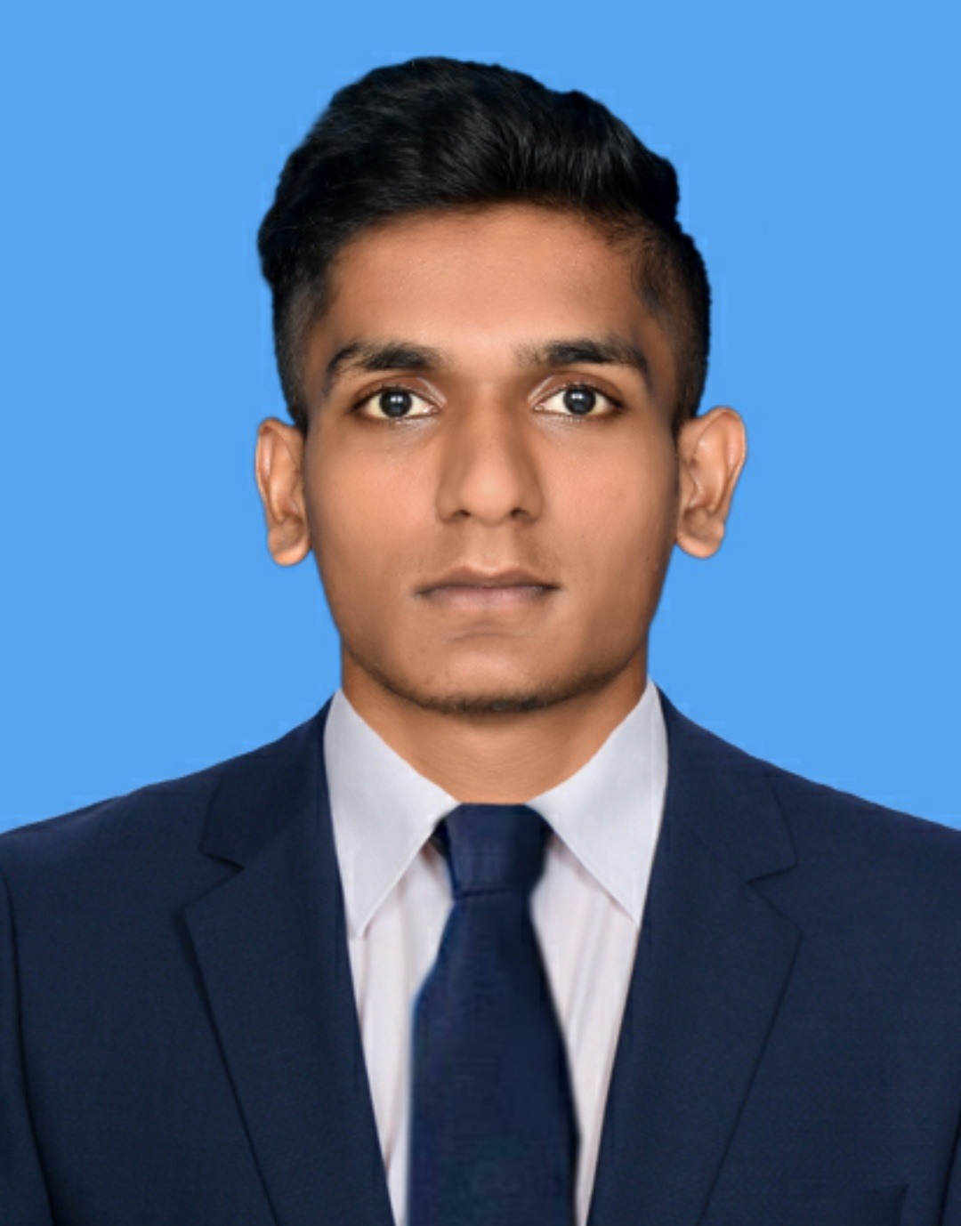 Team Member