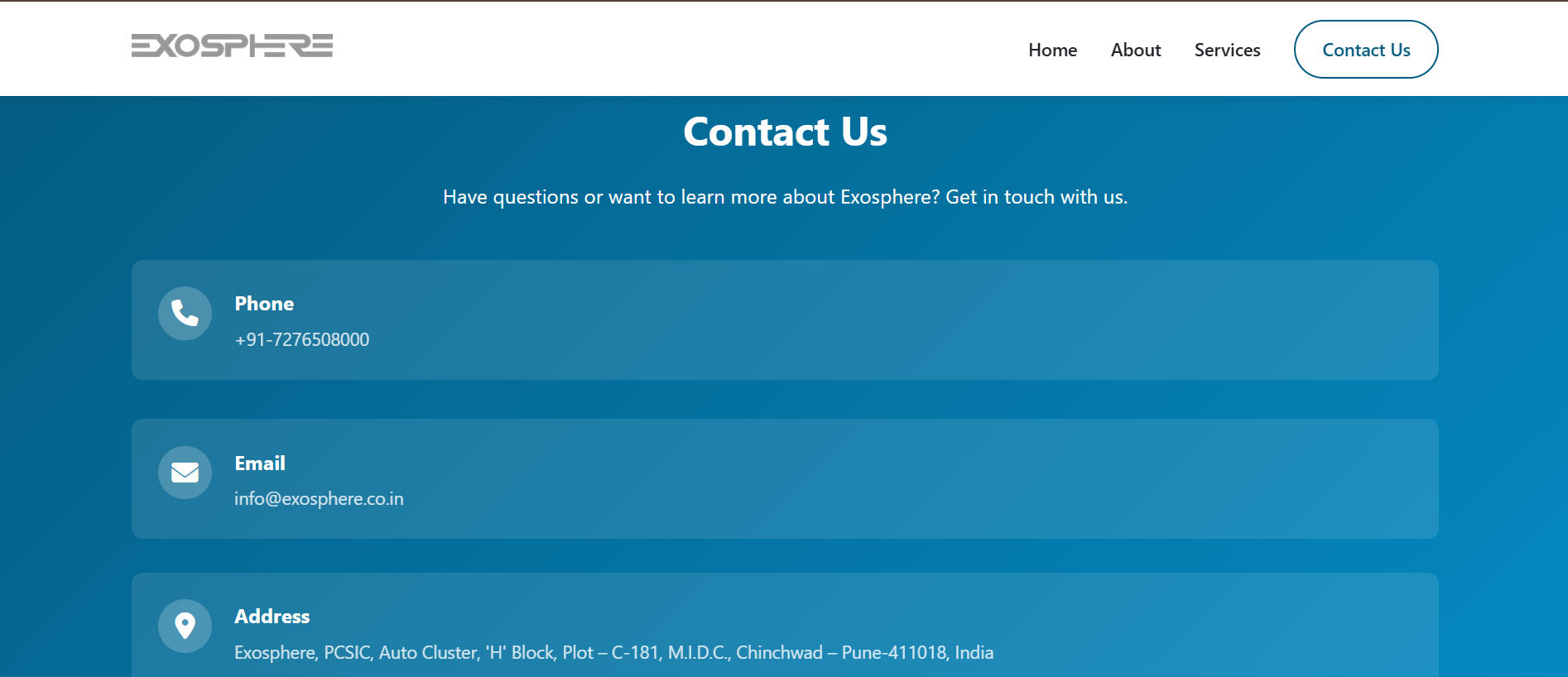 Web View 1